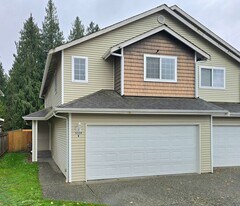 5328 138th St NE in Marysville, WA - Building Photo