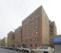 4541 39th Pl Apartments