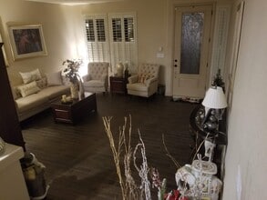 10580 Aphrodite St in Las Vegas, NV - Building Photo - Building Photo