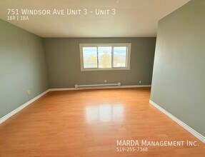 751 Windsor Ave in Windsor, ON - Building Photo - Building Photo