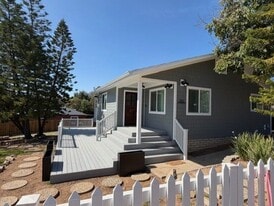 1743 La Cresta Blvd in El Cajon, CA - Building Photo