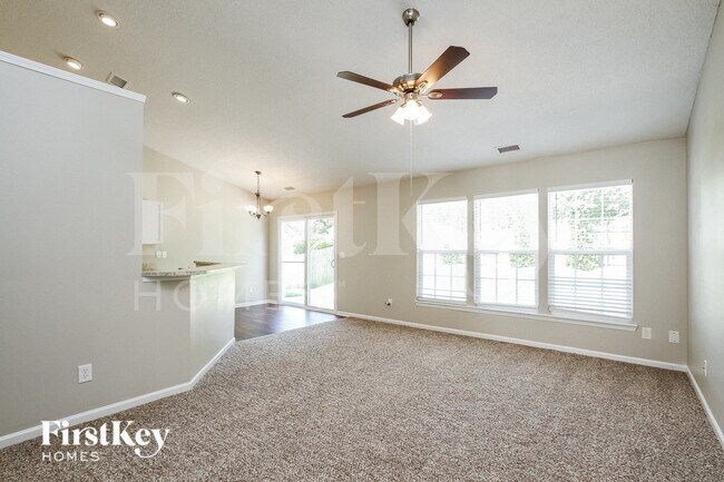 115 Bosburg Dr in Mooresville, NC - Building Photo - Building Photo