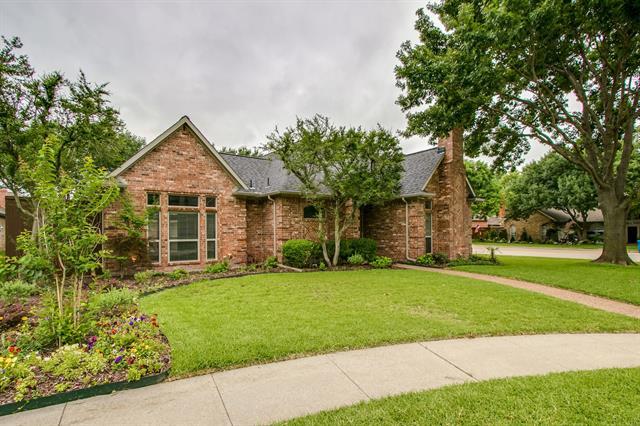 169 Asher Ct in Coppell, TX - Building Photo - Building Photo