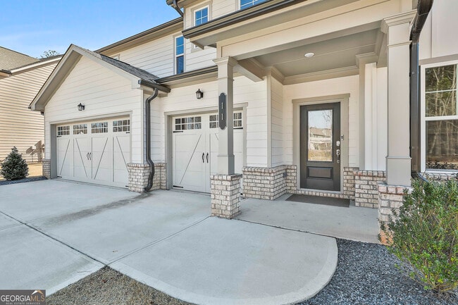 11 Alcovy Trl in Sharpsburg, GA - Building Photo - Building Photo