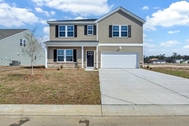 1464 Bellaria Wy in Myrtle Beach, SC - Building Photo - Building Photo