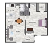 Cambury Place photo'