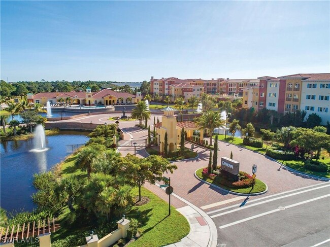 property at 21460 Strada Nuova Circle