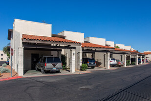 11666 N 28th Dr in Phoenix, AZ - Building Photo - Building Photo