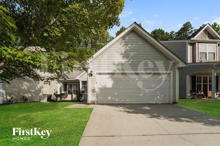 4419 Trillium Fields Dr in Charlotte, NC - Building Photo