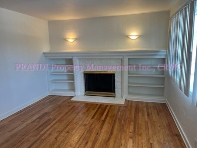 1131 Magnolia Ave in Larkspur, CA - Building Photo - Building Photo