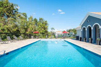 The Ashley in Immokalee, FL - Foto de edificio - Building Photo