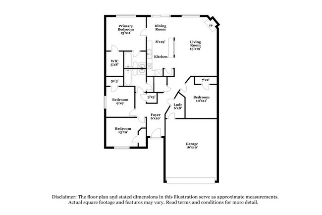 1504 Clemson Dr in Glenn Heights, TX - Building Photo - Building Photo