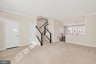 1023 Flester Ln in Laurel, MD - Building Photo