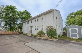 31 Springview Ave in Manchester, NH - Building Photo - Building Photo