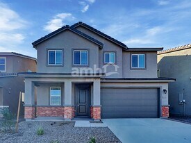 17145 Puget Ave in Waddell, AZ - Building Photo