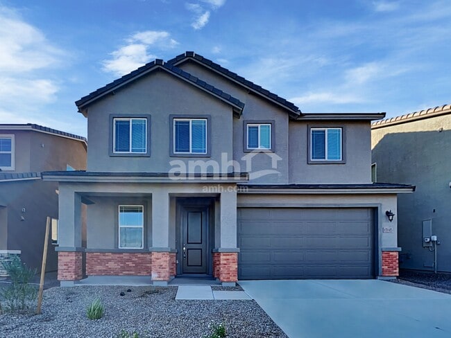 property at 17145 Puget Ave