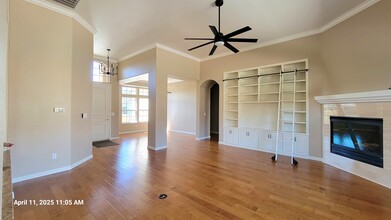 4709 Vía Giardiano in Modesto, CA - Building Photo - Building Photo