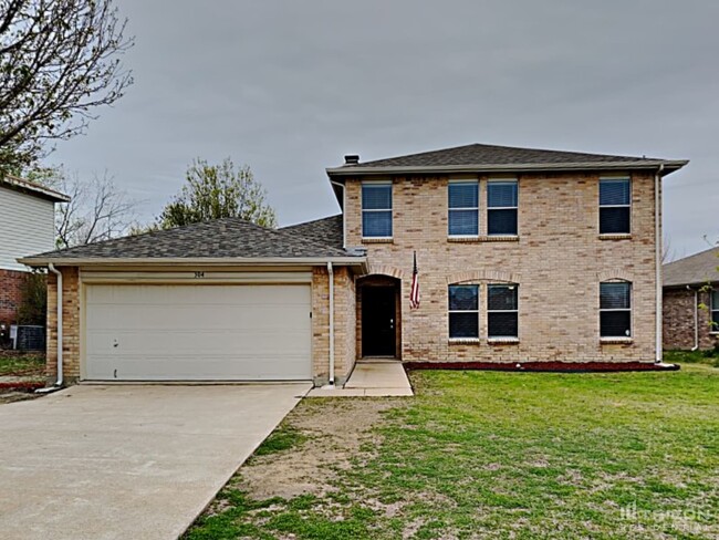 304 Meadow Ridge Dr in Burleson, TX - Building Photo - Building Photo