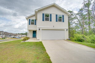 6140 Secretariat Wy in Pensacola, FL - Building Photo