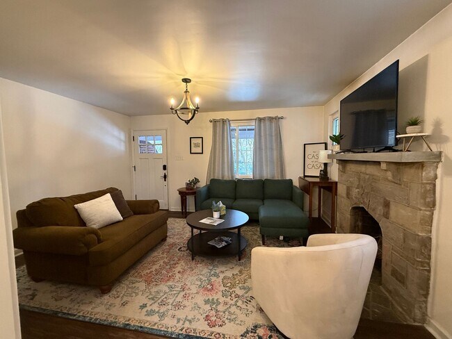 327 Chestnut St in Sewickley, PA - Building Photo - Building Photo