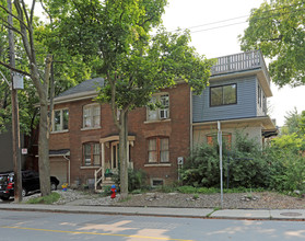 120 Herkimer St in Hamilton, ON - Building Photo - Building Photo