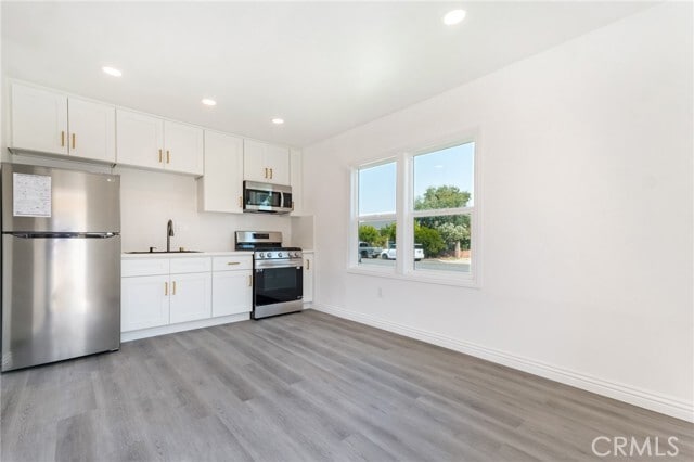 11910 Elkwood St in North Hollywood, CA - Building Photo - Building Photo