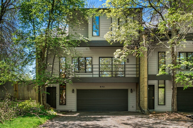 property at 670 Crescent Ln