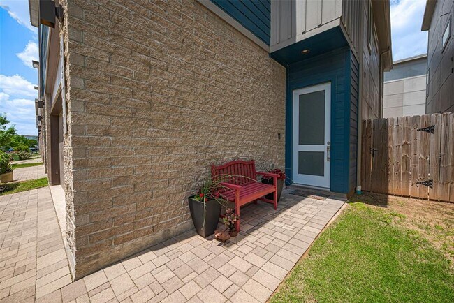 6804 Rocinante Ln in Houston, TX - Building Photo - Building Photo