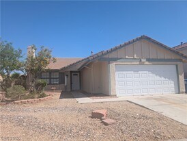 4424 Honeycomb Dr in Las Vegas, NV - Building Photo