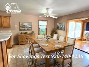 3627 Zirbel Rd in Sturgeon Bay, WI - Building Photo - Building Photo