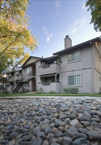 Oak Creek Village in Citrus Heights, CA - Foto de edificio - Building Photo