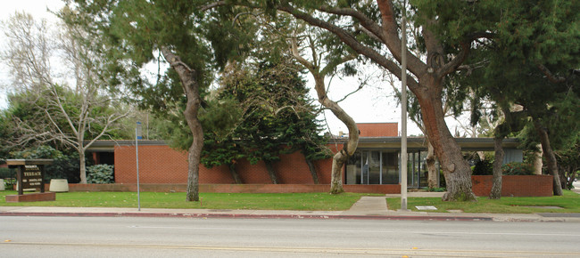 Bonita Terrace Apartments in Claremont, CA - Building Photo - Building Photo