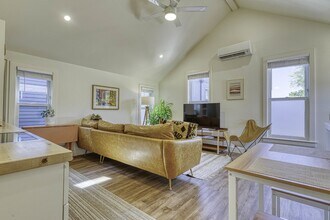 2546 1/2 California St in Denver, CO - Building Photo - Building Photo