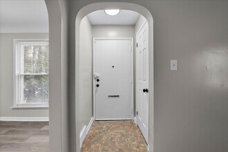 16283 Carlisle St in Detroit, MI - Building Photo - Building Photo