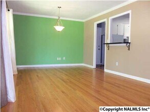 408 Karter St NW in Huntsville, AL - Building Photo - Building Photo