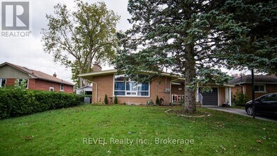 510 Lloyd Ave in Welland, ON - Building Photo - Building Photo