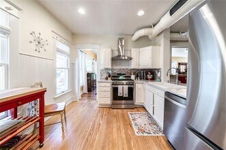 215 S Montclair Ave in Dallas, TX - Building Photo - Building Photo