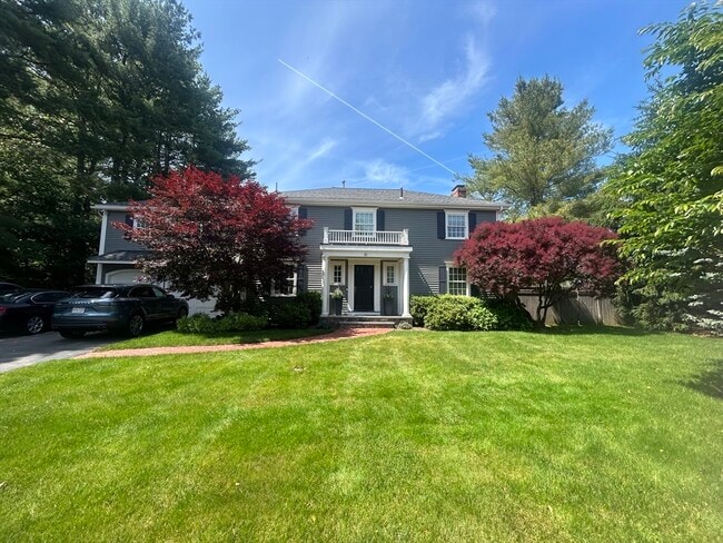 property at 41 Oakridge Rd