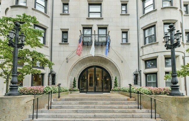416 Commonwealth Ave in Boston, MA - Building Photo - Building Photo