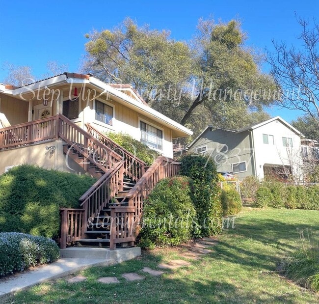 20657 Gopher Dr in Sonora, CA - Building Photo - Building Photo