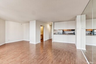 900 Bush St in San Francisco, CA - Building Photo - Building Photo