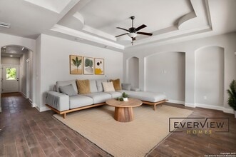 243 Sliprock Dr in Canyon Lake, TX - Building Photo - Building Photo