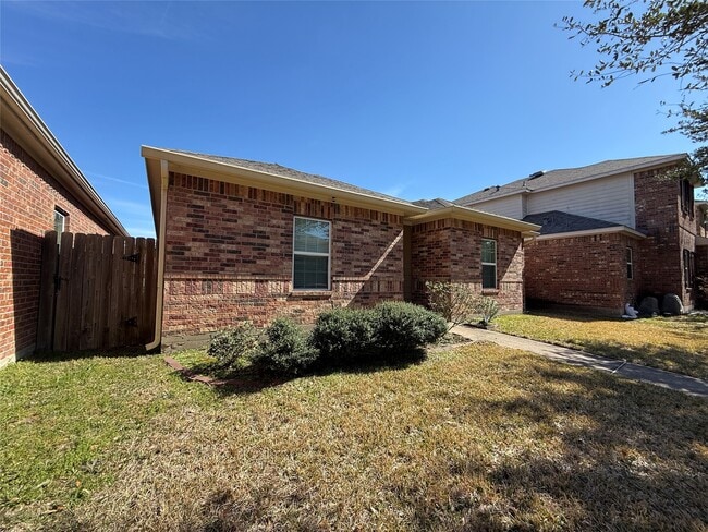 property at 8206 Malago Point Dr