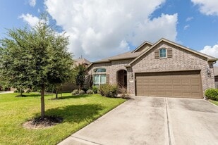 4423 Hidden Oaks Wy in Houston, TX - Building Photo