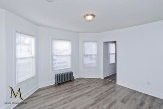 98-100-100 Prospect St in Springfield, MA - Building Photo - Building Photo