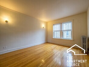 4856 N Leavitt St, Unit S2 in Chicago, IL - Building Photo - Building Photo
