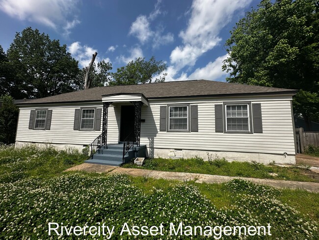 property at 837 Freeman St