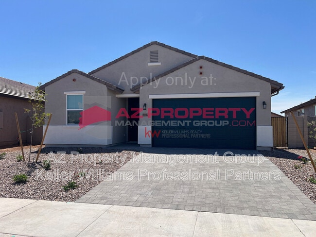 property at 25126 N 132nd Ln