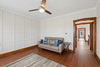 1341 Ridgeland Ave in Berwyn, IL - Building Photo - Building Photo