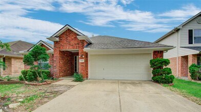 5715 Afton Ridge Ln in Houston, TX - Building Photo - Building Photo